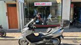 Suzuki burgman 400 C.C. 08/2006 - SUZUKI BURGMAN 200