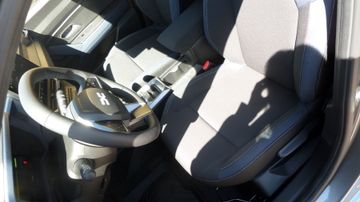 Dacia Duster III Journey TCe 130 PS mit Winterpaket Na