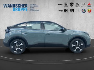 Citroën C4 Hybrid 145 Plus SHZ LED KAMERA PDC CARPLAY