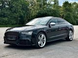Audi S5 Sportback Quattro TÜV Service Insp... - Audi quattro: Sport