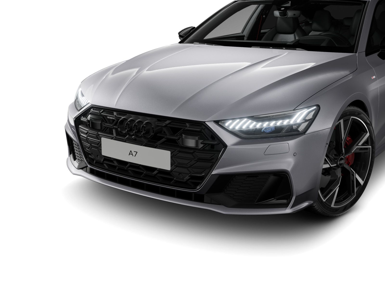 Audi A7 - Bild 7