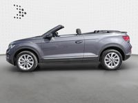 Volkswagen T-Roc - Vorschau Bild 3