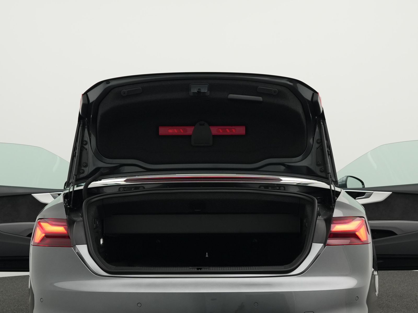 Audi A5 - Bild 16