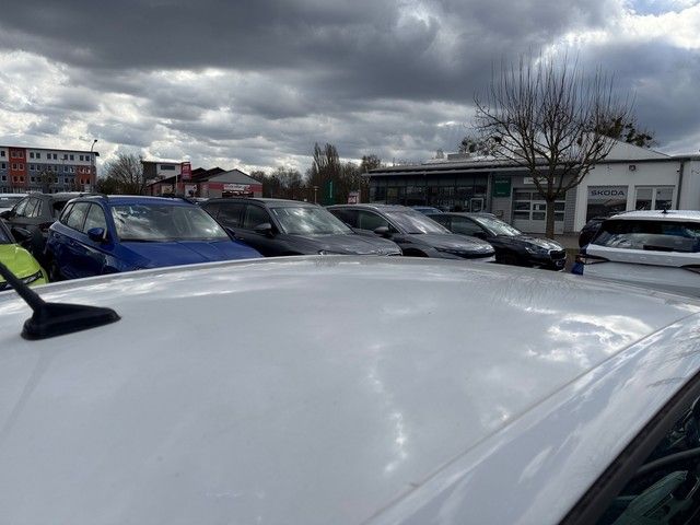 Skoda Fabia - Bild 21