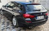 BMW 530d Touring A Modern Line Modern Line - BMW 5er Reihe: Modern Line
