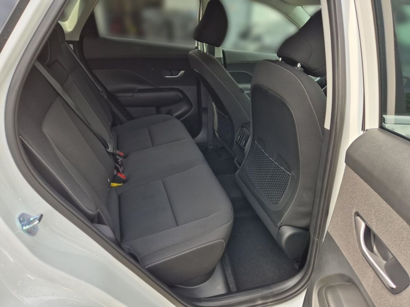 Hyundai Kona – Bild 13