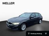 BMW 320iA Touring LivePlus,Widescreen,LED,Kamera,SHZ