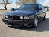 BMW M5 E34 - SUPER ZUSTAND - BMW M5: E34