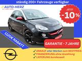 Opel Adam Glam AUTOMATIK+Leder+PDC+Klimaaut+Sitz&Lenk - Opel Adam: Automatik
