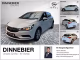 Opel ASTRA Edition 1.0 105PS Einparkhilfe+Klima+AHK