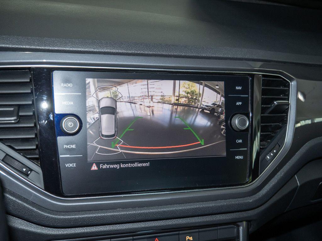 Volkswagen T-Roc 1.5 TSI Sport Standhzg. AHK LED Kamera, миниатюра 13