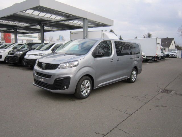 Fiat Scudo L2 Kombi 120 PS Klima ZV