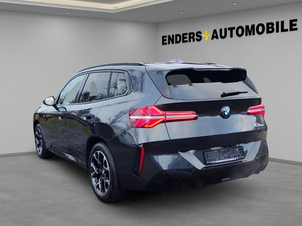 BMW X3 - Bild 3