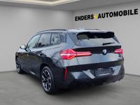 BMW X3 - Vorschau Bild 3