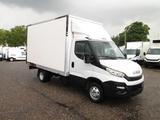 Iveco 35 C15 3.0*Maxi-Koffer 4.12m*Euro6*Klima* - Iveco 35c15