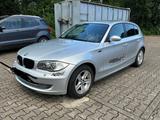 BMW 116i Sport - BMW 116 in Lübeck