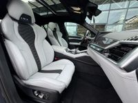 BMW X6 M - Vorschau Bild 6