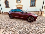 Aston Martin DBX 4.0 V8 AWD - Aston Martin DBX aus 2021