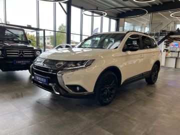 MYAUTOCENTER – Gebraucht- und Jahreswagen mit Werkstattservice in Pfaffenhofen Mitsubishi Outlander Active+ 4WD *1. Hand*AHK*Bi-LED*