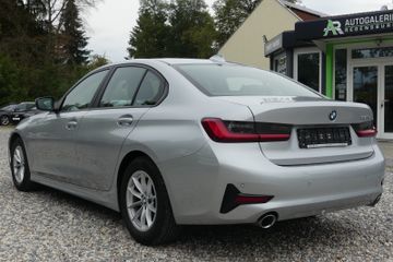 BMW 320 - 10