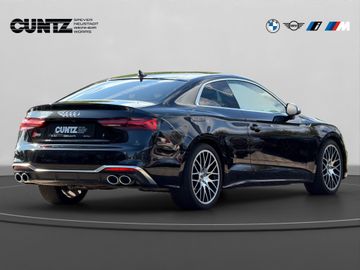 Audi S5 - 5