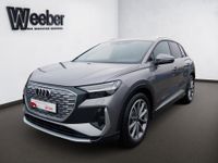 Audi Q4 e-tron - Vorschau Bild 3
