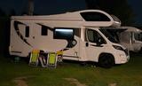 Chausson C656 VIP 7 Sitzer Alkoven - Chausson C