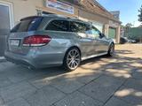 Mercedes-Benz E 63 AMG E 63 T AMG 4MATIC AMG - gebrauchte Mercedes-Benz E 63 AMG aus dem Jahr 2014