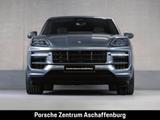 Porsche Cayenne Black Edition Sportabgasanlage - Porsche Cayenne mit Benzin-Antrieb: Geländewagen, Automatik