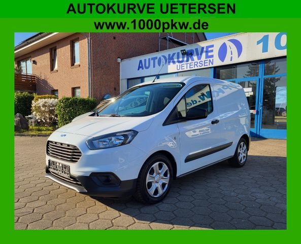 Ford Transit Courier Kasten 1.0 EcoBoost Klima DAB