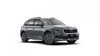 Skoda Kamiq - Vorschau Bild 2