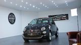 Fiat 500C*Lounge*LED*PDC*CARPLAY*Zahnriemen Neu* - gebrauchte Fiat 500C aus dem Jahr 2019