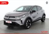 Renault Captur TCe 90 LED Navi Kamera