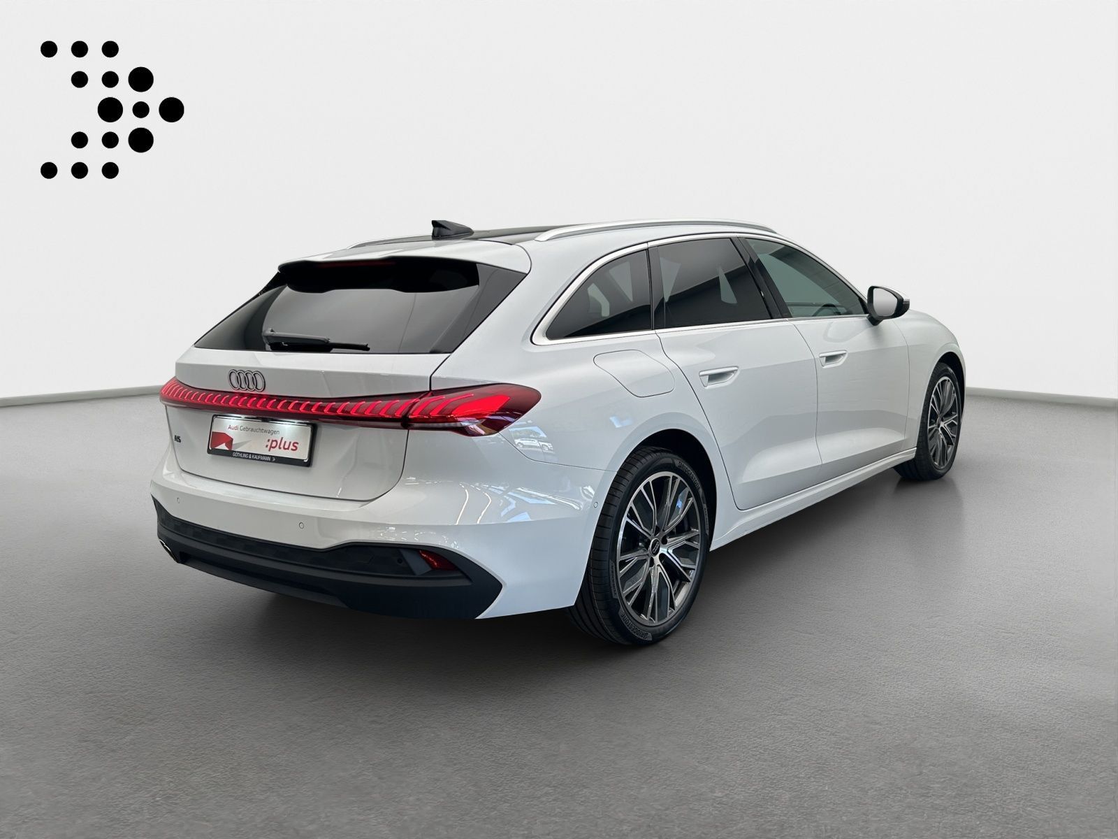 Audi A5 - Bild 2
