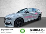 Skoda Scala 1.5 TSI ABT Monte Carlo - Skoda Scala aus 2021