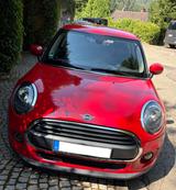 MINI One First - MINI One First Gebrauchtwagen