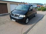 Volkswagen T5 Multivan - gebrauchte VW T5 Multivan aus dem Jahr 2006