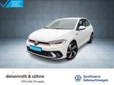 Volkswagen Polo GTI DSG Matrix/AppCon/ACC/Clima/Assist/17" - Volkswagen Polo Jahreswagen: GTI