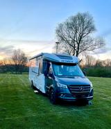 HYMER / ERIBA / HYMERCAR ML T 780 - Mit Garantie bis Juni 2026 - HYMER / ERIBA B 7