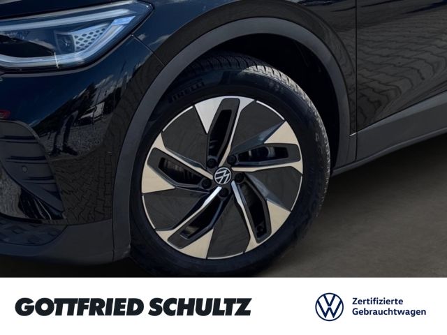Volkswagen ID.4 - Bild 11