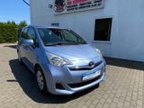 Toyota Verso-S Life 1.33 VVT-i / Klimaanlage/ 6-Gang/ - Toyota Verso-S aus 2013