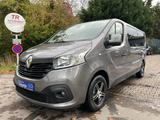 Renault Trafic Grand Combi Expression dCi 120 L2H1 - Renault Trafic in Krefeld