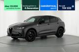 Alfa Romeo STELVIO QUADRIFOGLIO Q4 AKRAPOVIC+21ZOLL+HARMAN
