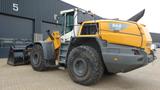 Liebherr L566 xPower - Liebherr Radlader 566