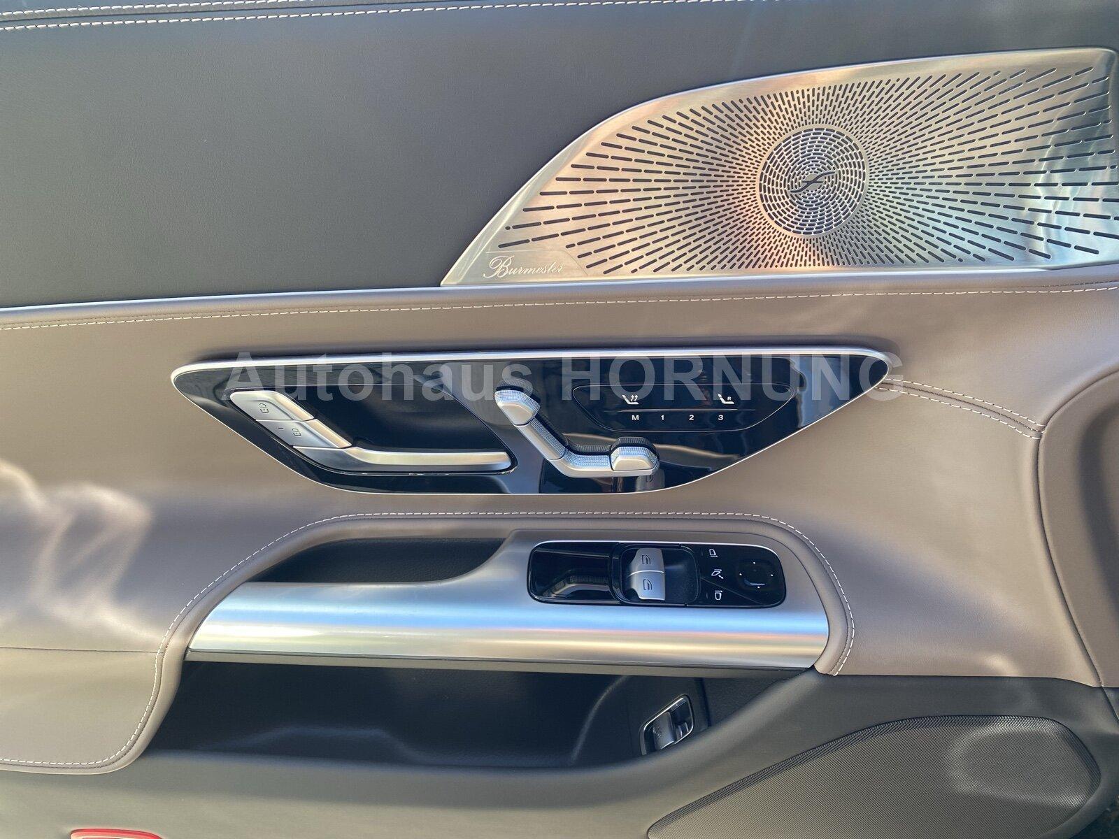 Mercedes-Benz Mercedes-AMG GT 55 4M+ PANOSD MEMORY DIGITAL 360