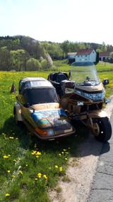 Honda GL1500 SE - Angebote