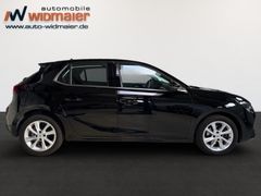 Fahrzeugabbildung Opel Corsa F Elegance -- Technologie-Paket Park & Go