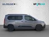 Citroën Berlingo XL BlueHDi 130 EAT8 Max/7 Sitze - gebrauchte Citroën Berlingo aus dem Jahr 2024