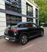 Mercedes-Benz EQA 250 - Panoramadach, Leder, Garantie - Mercedes-Benz EQA Gebrauchtwagen in Hamburg