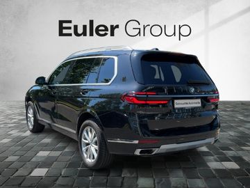 BMW X7 - 3